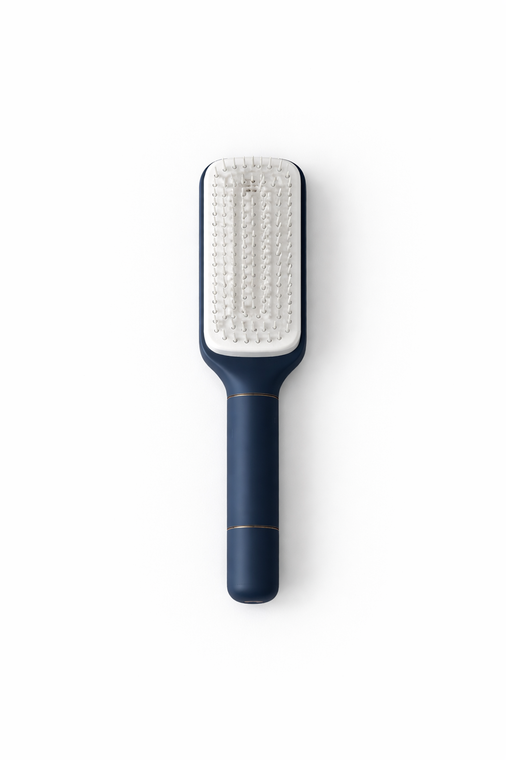 Self Cleaning Hair Brush