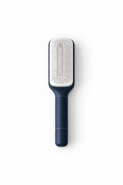 Self Cleaning Hair Brush