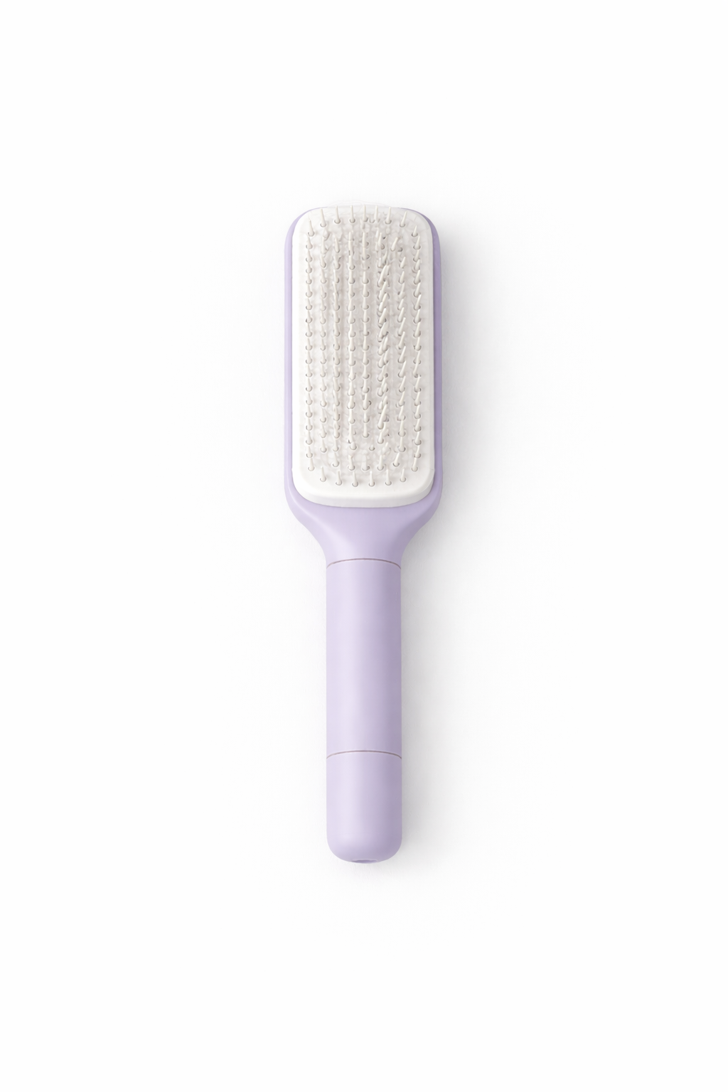 Self Cleaning Hair Brush